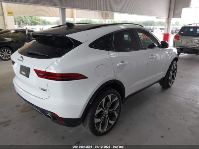 Photo 3 VIN: SADFP2FX6L1015031 - JAGUAR E-PACE 