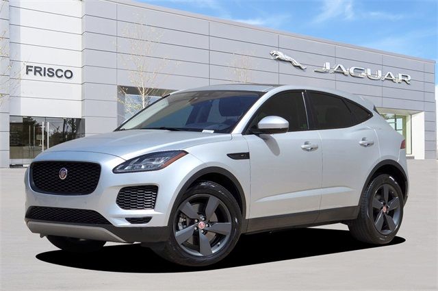 Photo 0 VIN: SADFP2FX6L1Z89530 - JAGUAR E-PACE 