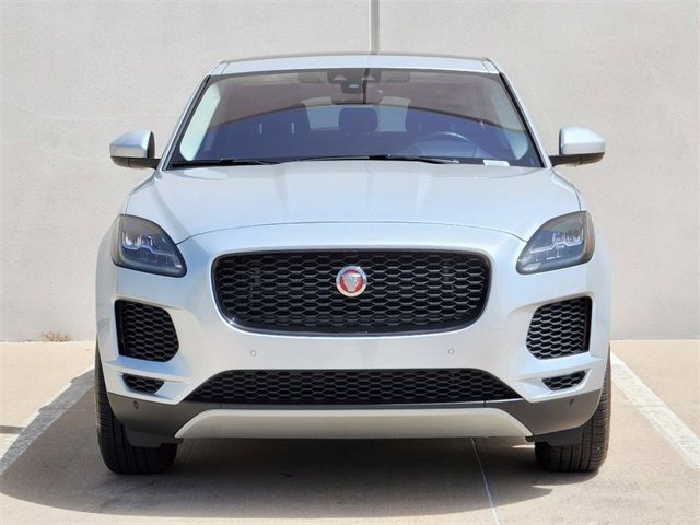 Photo 8 VIN: SADFP2FX6L1Z89530 - JAGUAR E-PACE 