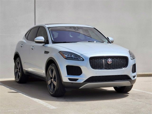 Photo 5 VIN: SADFP2FX6L1Z89530 - JAGUAR E-PACE 