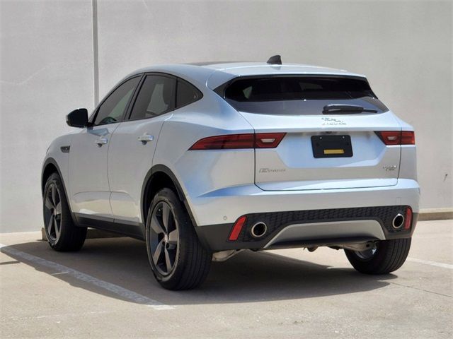 Photo 6 VIN: SADFP2FX6L1Z89530 - JAGUAR E-PACE 