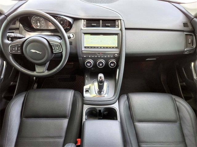 Photo 3 VIN: SADFP2FX6L1Z89530 - JAGUAR E-PACE 