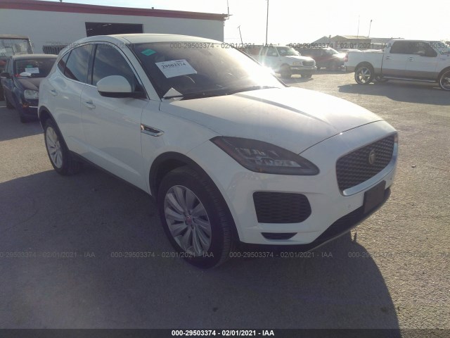 Photo 0 VIN: SADFP2FX7J1Z04515 - JAGUAR E-PACE 