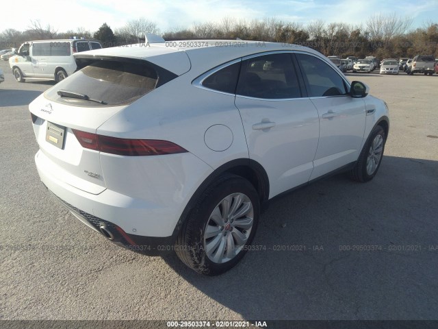 Photo 3 VIN: SADFP2FX7J1Z04515 - JAGUAR E-PACE 