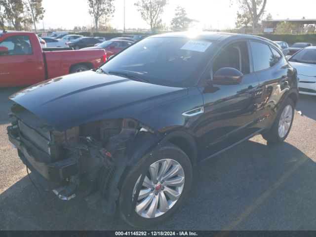 Photo 1 VIN: SADFP2FX7J1Z32637 - JAGUAR E-PACE 