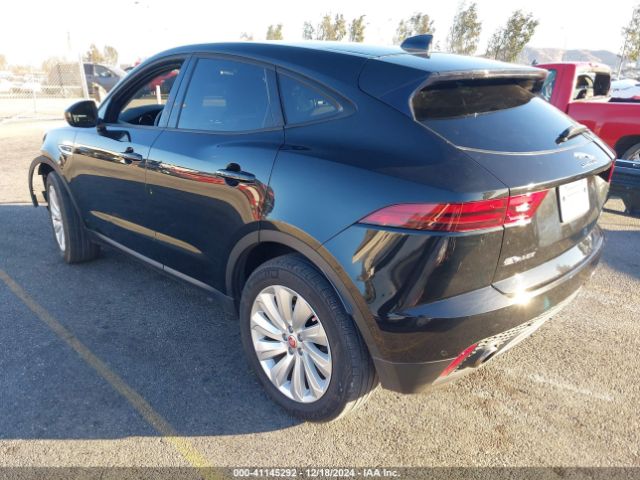 Photo 2 VIN: SADFP2FX7J1Z32637 - JAGUAR E-PACE 