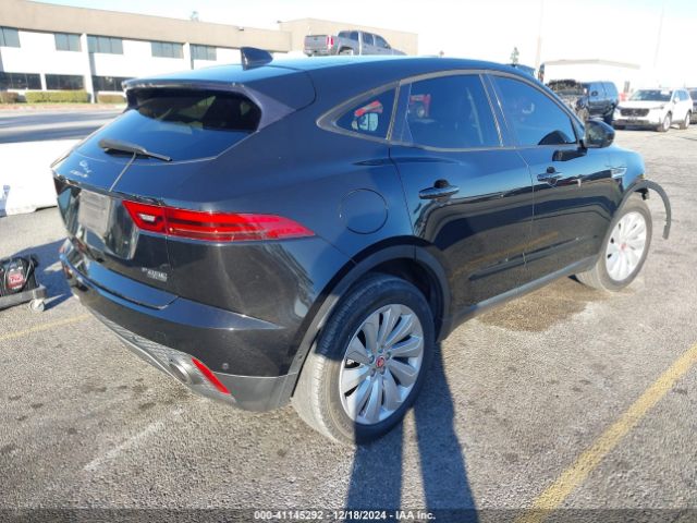 Photo 3 VIN: SADFP2FX7J1Z32637 - JAGUAR E-PACE 