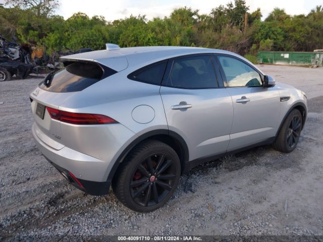 Photo 3 VIN: SADFP2FX7K1Z34034 - JAGUAR E-PACE 