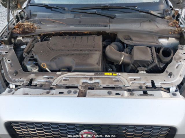 Photo 9 VIN: SADFP2FX7K1Z34034 - JAGUAR E-PACE 