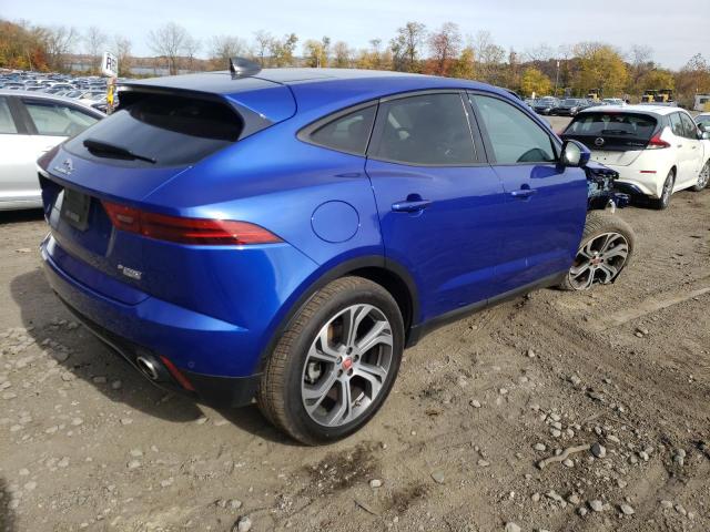 Photo 3 VIN: SADFP2FX7L1000585 - JAGUAR E-PACE SE 