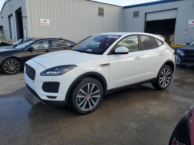 VIN: SADFP2FX7L1011568 - jaguar e-pace se