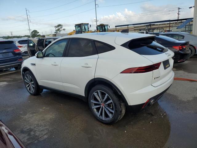 Photo 1 VIN: SADFP2FX7L1011568 - JAGUAR E-PACE SE 