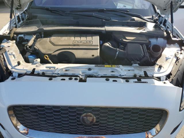 Photo 11 VIN: SADFP2FX7L1011568 - JAGUAR E-PACE SE 