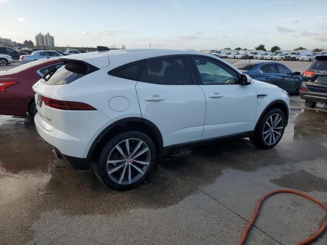 Photo 2 VIN: SADFP2FX7L1011568 - JAGUAR E-PACE SE 