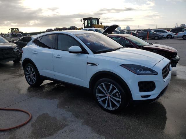 Photo 3 VIN: SADFP2FX7L1011568 - JAGUAR E-PACE SE 
