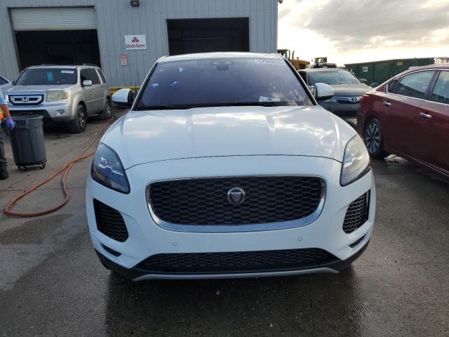 Photo 4 VIN: SADFP2FX7L1011568 - JAGUAR E-PACE SE 