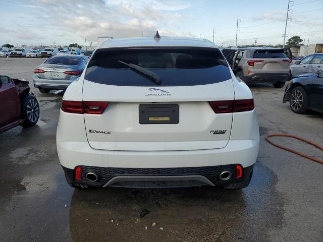 Photo 5 VIN: SADFP2FX7L1011568 - JAGUAR E-PACE SE 