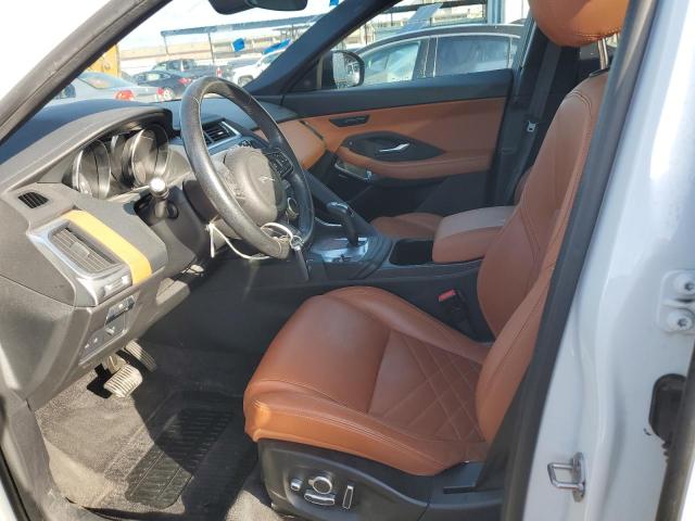 Photo 6 VIN: SADFP2FX7L1011568 - JAGUAR E-PACE SE 
