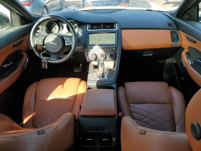 Photo 7 VIN: SADFP2FX7L1011568 - JAGUAR E-PACE SE 
