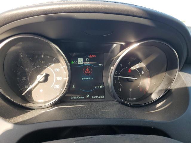 Photo 8 VIN: SADFP2FX7L1011568 - JAGUAR E-PACE SE 