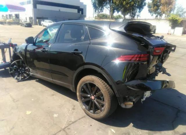 Photo 2 VIN: SADFP2FX7L1011831 - JAGUAR E-PACE 