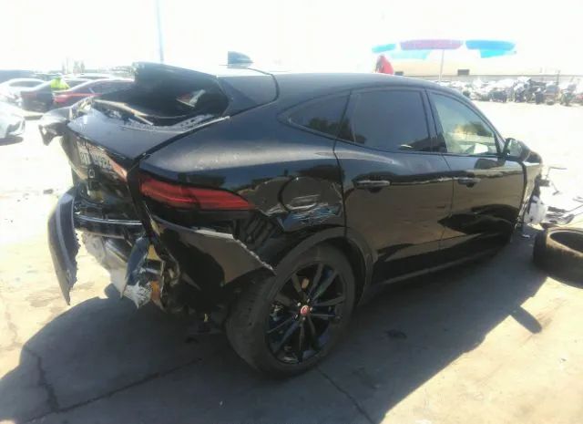 Photo 3 VIN: SADFP2FX7L1011831 - JAGUAR E-PACE 