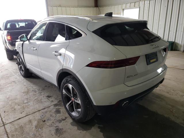 Photo 2 VIN: SADFP2FX7M1017498 - JAGUAR E-PACE 