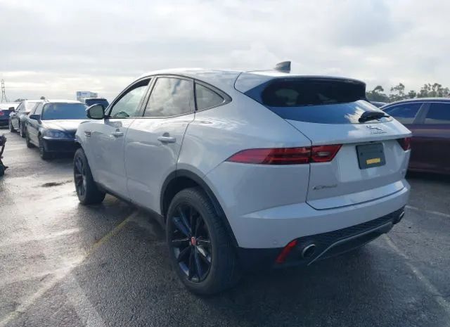 Photo 2 VIN: SADFP2FX8L1Z75225 - JAGUAR E-PACE 