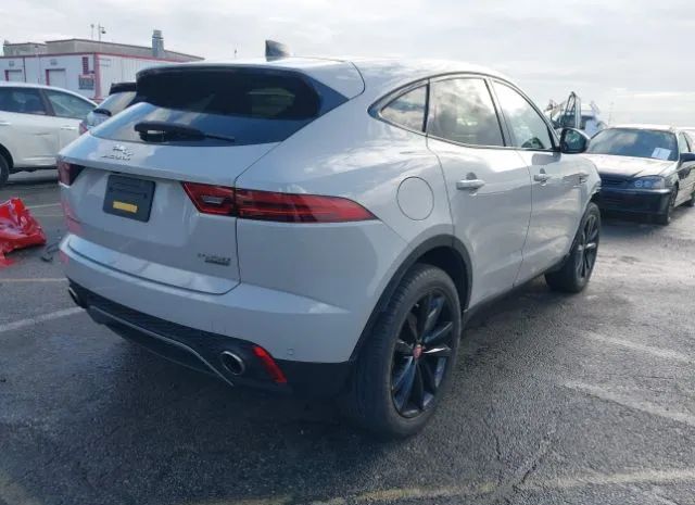 Photo 3 VIN: SADFP2FX8L1Z75225 - JAGUAR E-PACE 