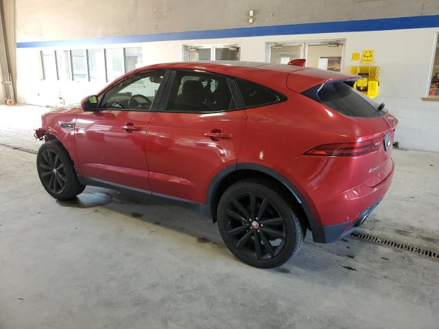 Photo 1 VIN: SADFP2FX9J1Z31070 - JAGUAR E-PACE SE 