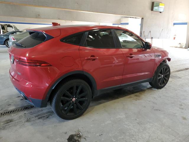 Photo 2 VIN: SADFP2FX9J1Z31070 - JAGUAR E-PACE SE 