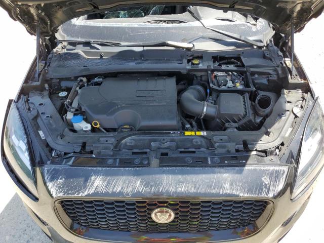 Photo 11 VIN: SADFP2FX9J1Z31747 - JAGUAR E-PACE SE 