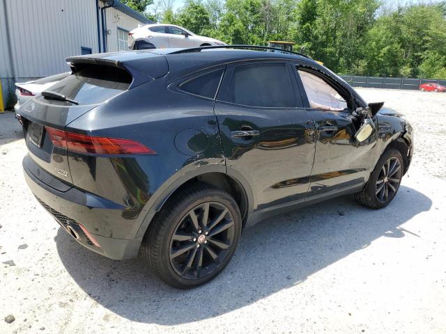 Photo 2 VIN: SADFP2FX9J1Z31747 - JAGUAR E-PACE SE 