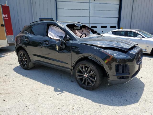 Photo 3 VIN: SADFP2FX9J1Z31747 - JAGUAR E-PACE SE 