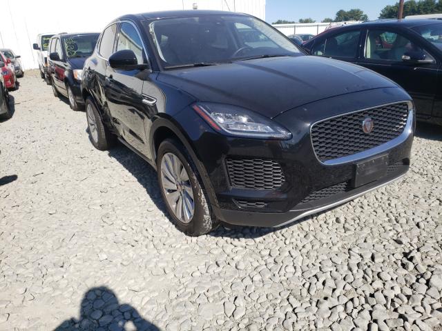 Photo 0 VIN: SADFP2FX9J1Z32140 - JAGUAR E-PACE SE 