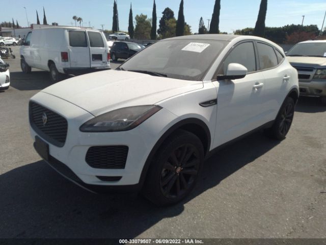 Photo 1 VIN: SADFP2FX9L1009823 - JAGUAR E-PACE 