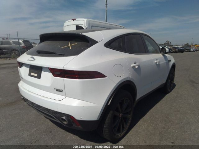 Photo 3 VIN: SADFP2FX9L1009823 - JAGUAR E-PACE 