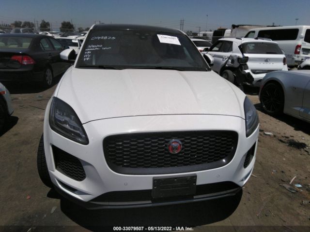 Photo 5 VIN: SADFP2FX9L1009823 - JAGUAR E-PACE 