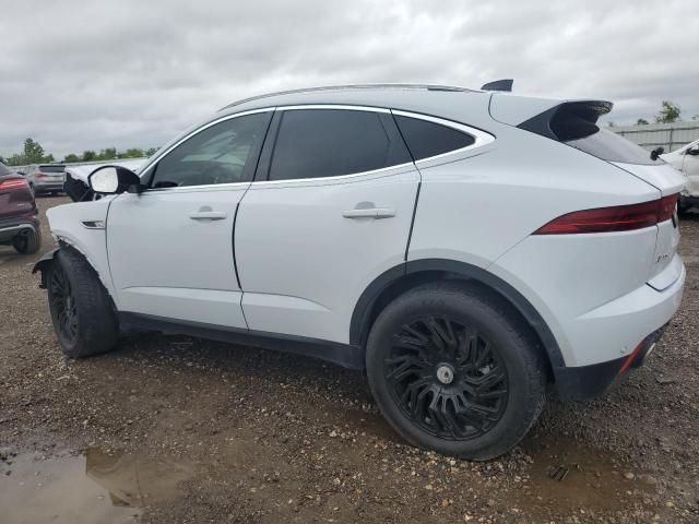 Photo 1 VIN: SADFP2FX9M1017034 - JAGUAR E-PACE SE 