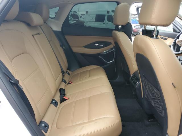 Photo 9 VIN: SADFP2FX9M1017034 - JAGUAR E-PACE SE 