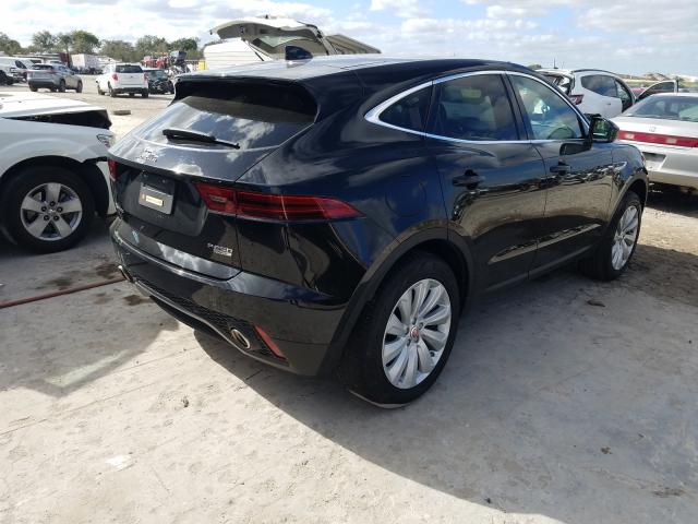 Photo 3 VIN: SADFP2FXXJ1Z15489 - JAGUAR E-PACE 