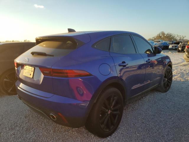 Photo 3 VIN: SADFP2FXXL1004565 - JAGUAR E-PACE SE 