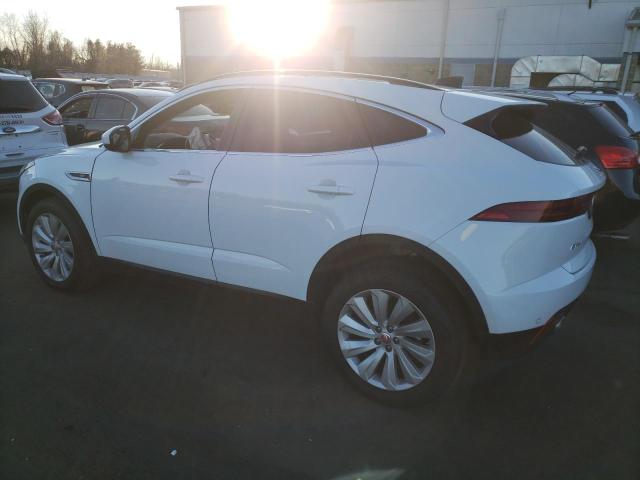 Photo 1 VIN: SADFP2FXXL1014304 - JAGUAR E-PACE SE 