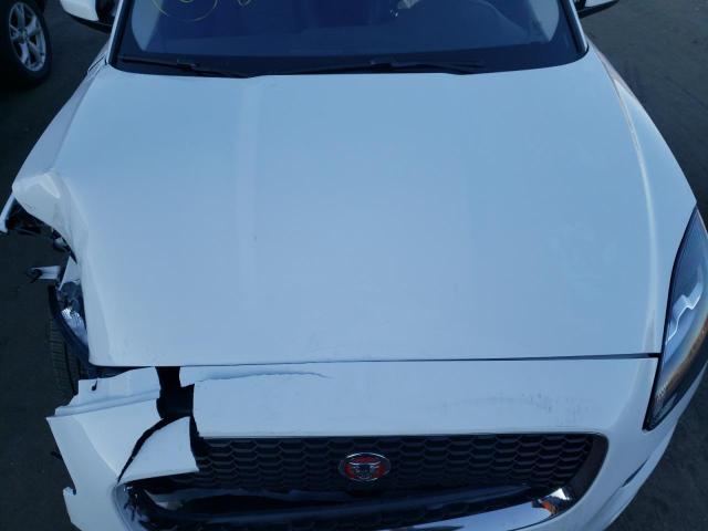 Photo 10 VIN: SADFP2FXXL1014304 - JAGUAR E-PACE SE 