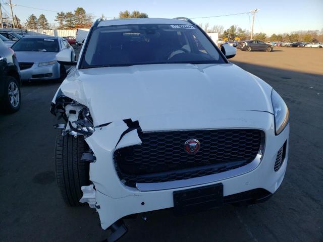 Photo 4 VIN: SADFP2FXXL1014304 - JAGUAR E-PACE SE 