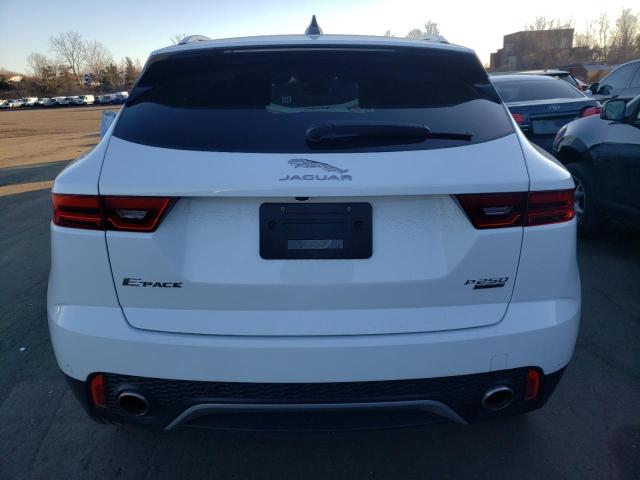 Photo 5 VIN: SADFP2FXXL1014304 - JAGUAR E-PACE SE 