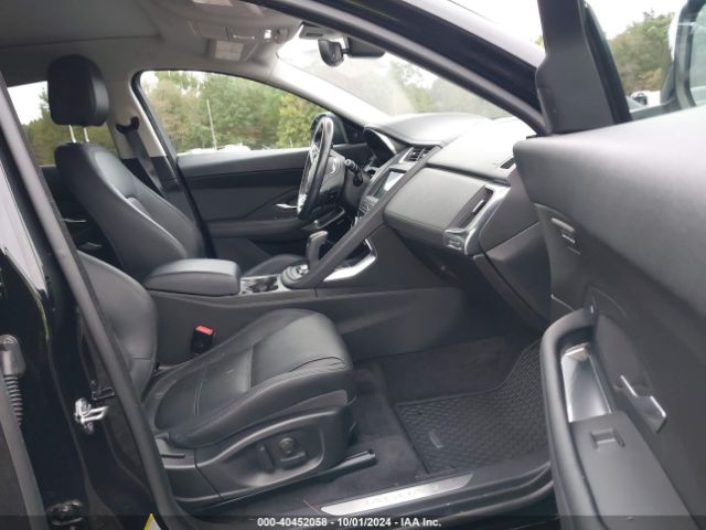 Photo 4 VIN: SADFP2FXXL1Z86775 - JAGUAR E-PACE 