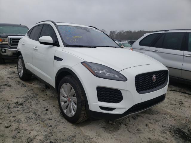 Photo 0 VIN: SADFP2FXXL1Z88865 - JAGUAR E-PACE SE 