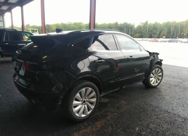 Photo 3 VIN: SADFT2GX1J1Z12815 - JAGUAR E-PACE 