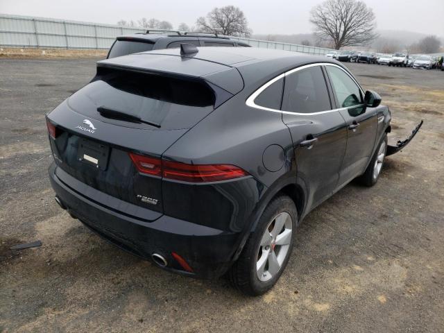 Photo 3 VIN: SADFT2GX3J1Z22732 - JAGUAR E-PACE R-D 